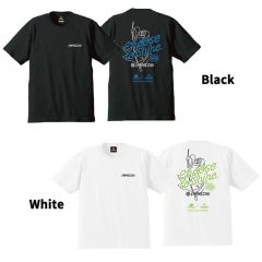 (预购) (限定) SHADE 2023 坂口優希惠 (Yukie Sakaguchi) 选手款 T-shirt