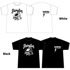 (预购) (限定) SHADE 选手联名 T-shirt 2025 - 村松治樹 (Haruki Muramatsu)