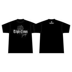 (预购) (限定) SHADE 选手联名 T-shirt 2025 - 安食賢一 (Kenichi Ajiki)