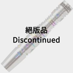 "One80" Tamrin Ng 选手款 18g [2BA] (绝版品)
