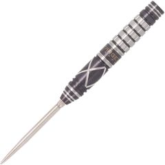 TARGET BLACK MARQUE SERIES CHAOS 2.0 21g Leonard Chai 选手款 Swiss Point [STEEL]