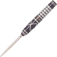 TARGET BLACK MARQUE SERIES CHAOS 2.0 23g Leonard Chai 选手款 Swiss Point [STEEL]