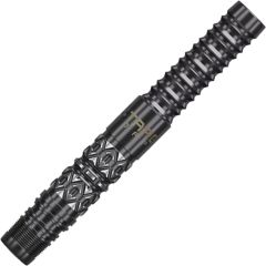 TARGET BLACK MARQUE SERIES CREED 黑田俊平 (Shunpei Kuroda) 选手款 [2BA]