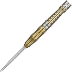 TARGET BLACK MARQUE SERIES ENZO 24g 廖英州 (Enzo Liao) 选手款 Swiss Point [STEEL]