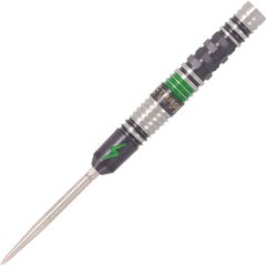 TARGET BLACK MARQUE SERIES LIGHTNING 3.0 23g Chris Lim 选手款 Swiss Point [STEEL]