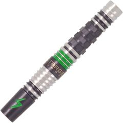 TARGET BLACK MARQUE SERIES LIGHTNING 3.0 Chris Lim 选手款 [2BA]