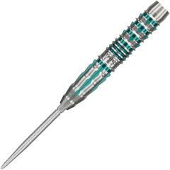 TARGET BLACK MARQUE SERIES PIERCE 22g Lee Zheng 选手款 Swiss Point [STEEL]