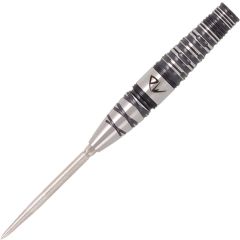 TARGET BLACK MARQUE SERIES PW 2.0 22g Tan Phuay Wei 选手款 Swiss Point [STEEL]