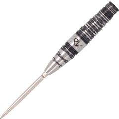 TARGET BLACK MARQUE SERIES PW 2.0 24g Tan Phuay Wei 选手款 Swiss Point [STEEL]