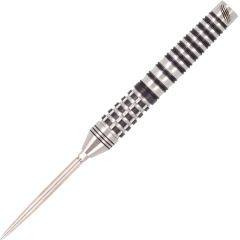TARGET BLACK MARQUE SERIES RENEGADE 4.0 23g 川島淳 (Jun Kawashima) 选手款 Swiss Point [STEEL]