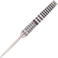 TARGET BLACK MARQUE SERIES RENEGADE 4.0 25g 川島淳 (Jun Kawashima) 选手款 Swiss Point [STEEL]