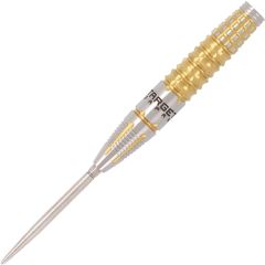 TARGET BLACK MARQUE SERIES WARRIOR 25g Lee Tae Kyung 选手款 Swiss Point [STEEL]