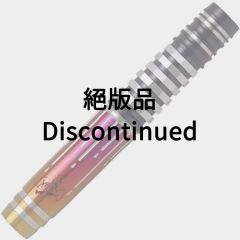 "TARGET" CHARIS G2 DARTS HIVE Limited 梁雨恩 (Cathy Leung) 选手款 [2BA] (绝版品)