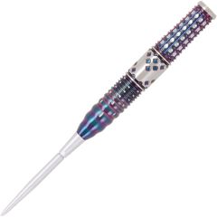 TARGET CHARIS G5 22g 梁雨恩 (Cathy Leung) 选手款 Swiss Point [STEEL]