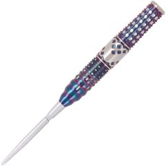 TARGET CHARIS G5 24g 梁雨恩 (Cathy Leung) 选手款 Swiss Point [STEEL]