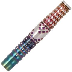 TARGET CHARIS G5 DARTS HIVE Limited 梁雨恩 (Cathy Leung) 选手款 [2BA]