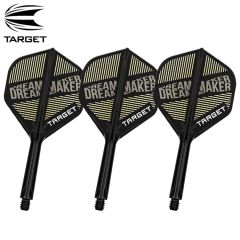 TARGET DIMITRI VAN DEN BERGH K-FLEX DIMITRI VAN DEN BERGH 选手款 [Standard]