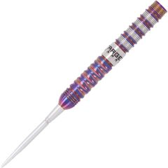 TARGET ENDEAVOUR G2 22g 佐藤かす美 (Kasumi Sato) 选手款 Swiss Point [STEEL]