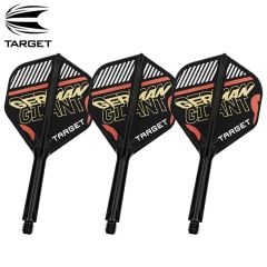 TARGET GABRIEL CLEMENS K-FLEX Gabriel Clemens 选手款 [Standard]