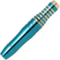 TARGET BRASS DARTS TEAM PRO 村松治樹 (HARUKI MURAMATSU) 选手款 [2BA]