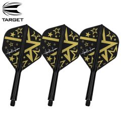 TARGET HOT SHOT K-FLEX Harith Lim 选手款 [Standard]