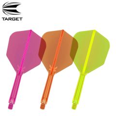 TARGET K-FLEX NEON [Shape]