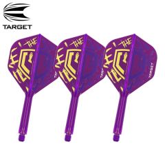 TARGET K-FLEX WORLD CHAMPION Luke Littler 选手款 [Standard]