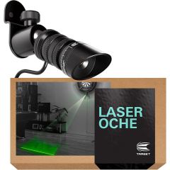 TARGET LASER OCHE