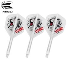 TARGET LEGEND K-FLEX Paul Lim 选手款 [Shape]