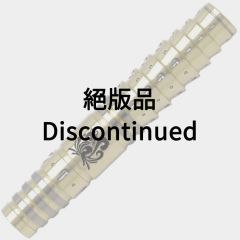 (限定) TARGET Players Produced Barrels CHARIS MAYO Gold [2BA] (绝版品)