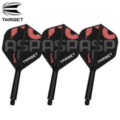 TARGET NATHAN ASPINALL K-FLEX Nathan Aspinall 选手款 [Standard]