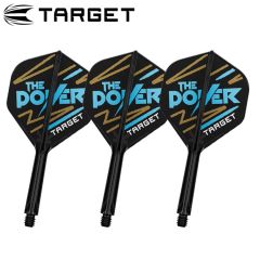 TARGET PHIL TAYLOR K-FLEX Phil Taylor 选手款 [Standard]