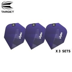 TARGET POWER 9FIVE G10 PRO. ULTRA Phil Taylor 选手款 [Shape]