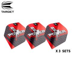 TARGET POWER 9FIVE G11 PRO. ULTRA Phil Taylor 选手款 [Standard]