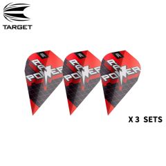 TARGET POWER 9FIVE G11 PRO. ULTRA Phil Taylor 选手款 [Vapor]