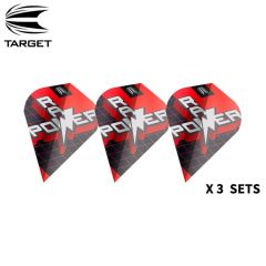 TARGET POWER 9FIVE G11 PRO. ULTRA Phil Taylor 选手款 [Vapor S]