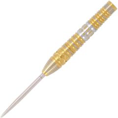 TARGET PRIME SERIES HOT SHOT G2 Harith Lim 选手款 Swiss Point [STEEL]