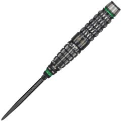TARGET PRIME SERIES SCREAM G2 25g 山形明人 (Akito Yamagata) 选手款 Swiss Point [STEEL]