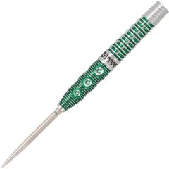 TARGET PRIME SERIES XENO G1 23g 酒井素 (Motomu Sakai) 选手款 Swiss Point [STEEL]