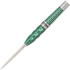 TARGET PRIME SERIES XENO G1 25g 酒井素 (Motomu Sakai) 选手款 Swiss Point [STEEL]