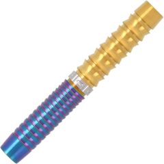 TARGET PRIME SERIES ZENITH G2.5 Tung Suk (Ching Ho Tung) 选手款 [2BA]