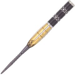 TARGET PYRO G11 22g 星野光正 (Mitsumasa Hoshino) 选手款 Swiss Point [STEEL]