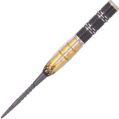 TARGET PYRO G11 24g 星野光正 (Mitsumasa Hoshino) 选手款 Swiss Point [STEEL]