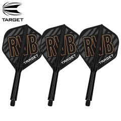 TARGET RAYMOND VAN BARNEVELD K-FLEX Raymond van Barneveld 选手款 [Standard]