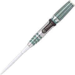 TARGET RISING SUN G10.5 22g 村松治樹 (Haruki Muramatsu) 选手款 Swiss Point [STEEL]