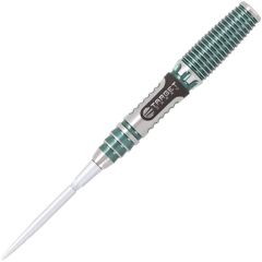 TARGET RISING SUN G10.5 24g 村松治樹 (Haruki Muramatsu) 选手款 Swiss Point [STEEL]