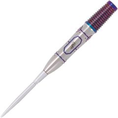 TARGET RISING SUN G9 村松治樹 (Haruki Muramatsu) 选手款 Swiss Point [STEEL]