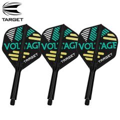 TARGET ROB CROSS K-FLEX Rob Cross 选手款 [Standard]
