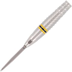 TARGET SCOTT WILLIAMS G2 23g Scott Williams 选手款 Swiss Point [STEEL]