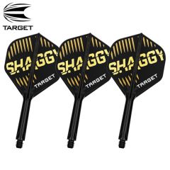 TARGET SCOTT WILLIAMS K-FLEX Scott Williams 选手款 [Standard]